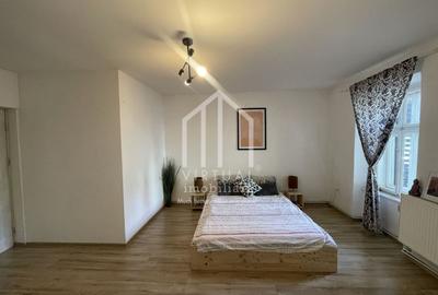 Afacere la cheie, 3 apartamente la casa, singur in curte - Central - 13