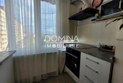 Vânzare apartament 3 camere, mobilat și utilat, Târgu Jiu, str. A.I. Cuza - 4