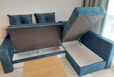 APARTAMENT 2 CAMERE / ZONA AVIATIEI/ COMPLEX REZIDENTIAL ONIX PARK - 3