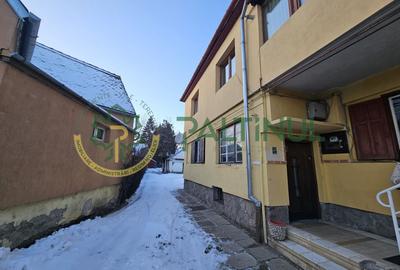 Vânzare imobil la casă cu curte și grădină – Soseaua Alba Iulia, Sibiu - 1