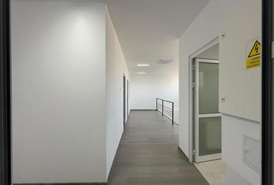Spatiu birouri ieftine Iasi, 117mp, zona Metalurgie - 14