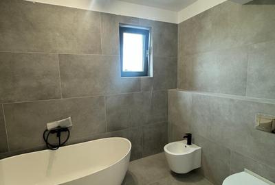 4 CAMERE NOU MOBILAT - PIPERA - LANGA PADURE - 7