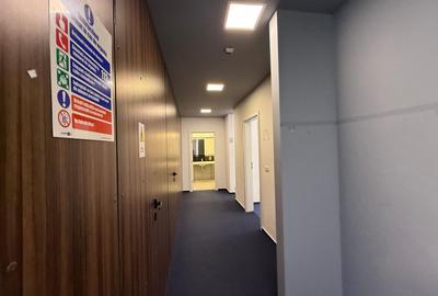 Spațiu de Birouri Premium pe Calea Floreasca – Versatil și Gata de Mutare - 12