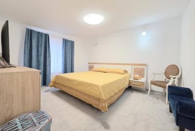 Piata Muncii, vila singur curte, 8 camere, 227 mp utili - 20