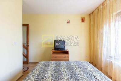 Vila Duplex cu 10 camere, cartier Serbanesti, Bacau - 20
