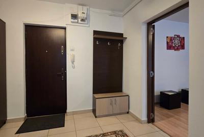 Apartament 2 Camere Ștefan cel Mare, Vasile Lascăr - 7