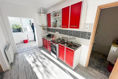 Casa 2 camere langa Spitalul Nou in 7 noiembrie,UMFST - 2