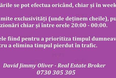 Apartament 3 camere | Pantelimon – Piata Delfinului | Metrou - 18
