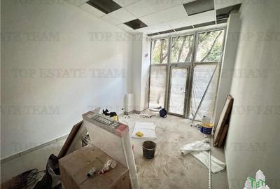 Spatiu comercial stradal de inchiriat in Militari /  aproape de Complex Sir - 1