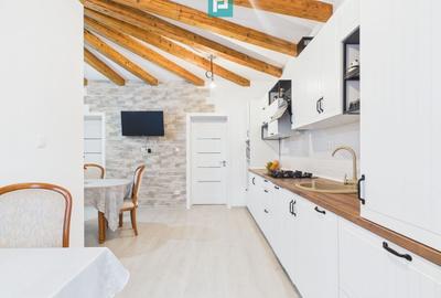 Casă individuală cu 5 camere în Variaș