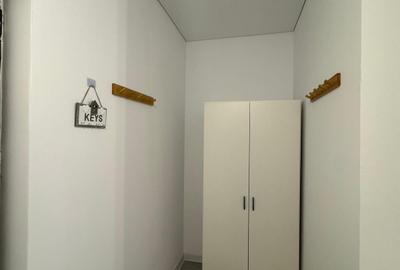 Garsonieră – PRIMA ÎNCHIRIERE Hamilton Residence - 4
