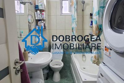 ZONA PIATA E3--BLOC NOU, GARSONIERA  CF 1 , SUPRAFATA TOTALA 36 MP ,ETAJ 2 - 12