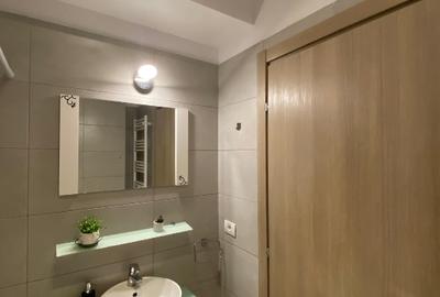 Militari - Lacul Morii - Apartament 2 camere Modern - Bloc NOU -Centrala Proprie - 12
