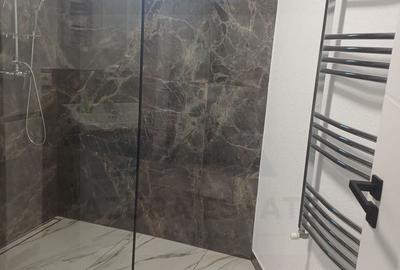 Apartament 2 camere 62 mp utili cu balcon si parcare in zona Turnisor - 7