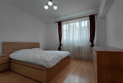 Apartament de 3 camere decomandat, 2 min metrou 1 Decembrie, etaj 7/10 - 3