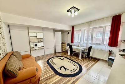 Apartament 2 camere de 45mp plus balcon 6mp zona : Vivo Valea Garbaului - 1