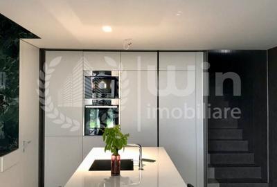 Casa tip duplex 4 Camere | 146mp | Parcul Narciselor | Andrei Muresanu - 4