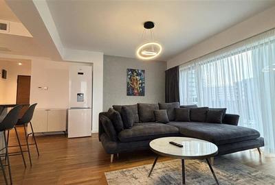 APARTAMENT 2 CAMERE MODERN / BANEASA / BLOC NOU - 2