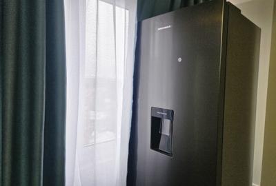 GARSONIERA RENOVATA  RECENT /MOBILATA /SECTOR 3 - 12