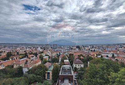 Spațiu de birouri de 116 mp, de închiriat în zona Gruia - 2
