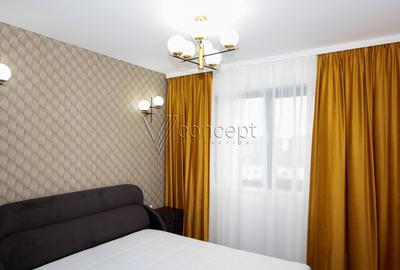 2 camere | Etaj 8 | Terasă cu vedere deschisă | Onix Park | 0% comision - 8