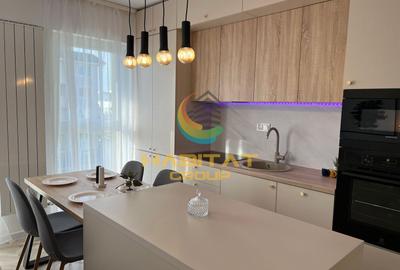 Vanzare Apartament Decomandat De 2 Camere 57.65mp Berceni - 3
