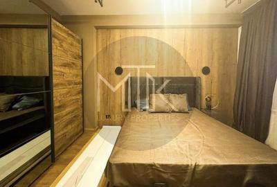 Herastrau - Apartament Premium 4 camere - 144MP | 1Loc Parcare - 19