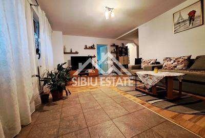 Casă individuală cu 4 camere în Șelimbăr