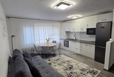 Vanzare apartament 2 camere, etaj 2/3, parcare, Mănăștur - 6