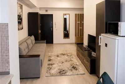 INVESTITIA PERFECTA langa Palas Mall  2 camere mobilat utilat Lazar Residence - 2