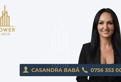 COMISION 0% | CASĂ 8 CAMERE | 4 BĂI | TURNIȘOR - 18