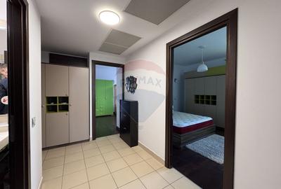 Apartament 3 camere de inchiriat - Parcare subterana - Asmita Gardens - 19