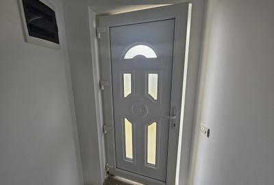 Duplex nou, P+E, la alegere, la cheie sau la alb, Moșnița Nouă, comision 0% - 25