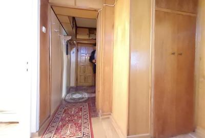 Apartament 3 Camere Decomandat - Blv Independenței- 550 euro - 11