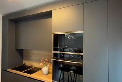 Prima inchiriere | 2 camere | Belvedere Residence | Aviatiei | Parcare - 4