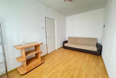 Apartament cu 2 camere zona Mihai Viteazul - 1