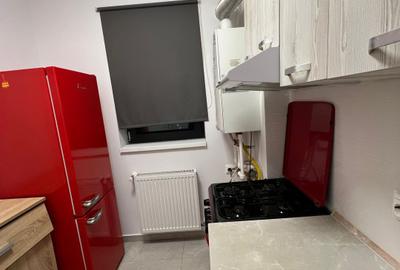 Garsoniera, 30 mp, centrala proprie, metrou, AC, Hils Pallady - 5