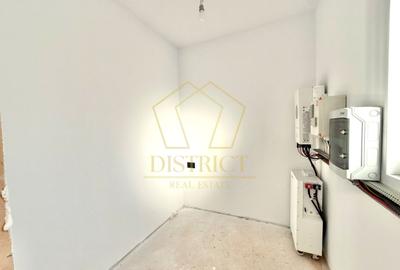 Duplex premium despartit prin camera tehnica | Giroc - 9