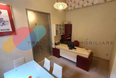 Apartament 3 camere, 110 mp utili - Ultracentral | Bulevardul Eroilor - 6