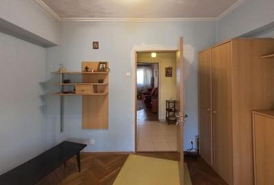 Apartament 4 Camere Ultracentral, Decomandat, Etaj 2 - 19