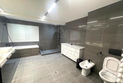 Penthouse, 4 camere - UPGROUND, Barbu Văcărescu, Floreasca, Promenada - 22