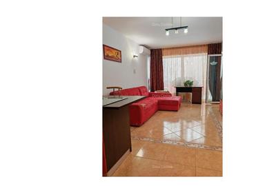 Apartament cu 2 camere în Sat Vacanță