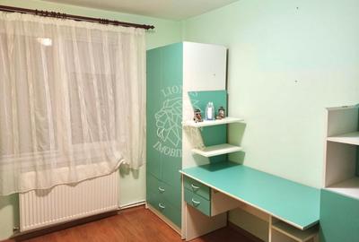 Apartament decomandat 3 camere 68 mp+balcon-parcare-Imparat Traian - 6