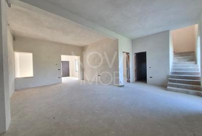 Casa generoasa cu 5 camere, 2 bai, dressing si parcare – Sura Mica - 13