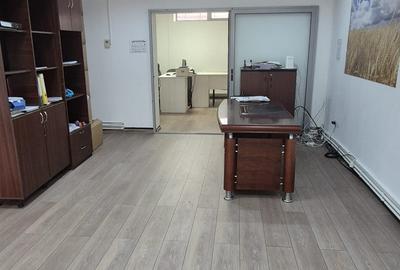 Spatiu birouri Micro 16  fostul complex Flora - 1