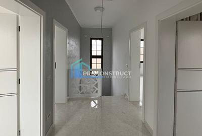 Casa NOUA | 130 mp | Giroc | Finisaje și materiale premium | - 16