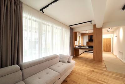 3 CAMERE || PARTER CU GRADINA 64 MP || BOUTIQUE || DOMENII GRIVITA - 3