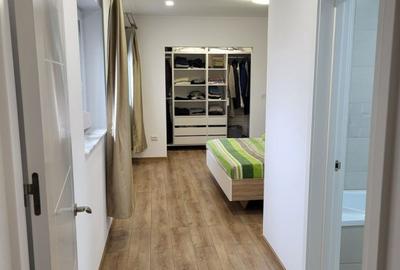 Casa noua de vanzare 4 camere in Alba Iulia zona foarte buna - 9