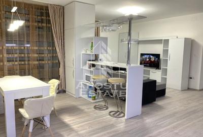 Apartament cu 2 camere decomandat, mobilat în Torontalului