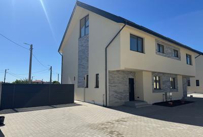 ULTIMA Vila, zona buna, MANSARDA, finisaje PREMIUM - 1